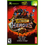 Dungeons & Dragons Heroes
